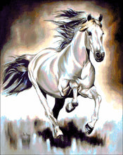 Lade das Bild in den Galerie-Viewer, Stickpackung mit Perlen "Blitz"