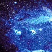 Lade das Bild in den Galerie-Viewer, Stickpackung mit Perlen "ferne Sterne"