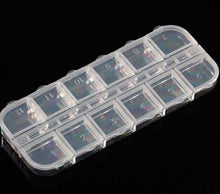 Lade das Bild in den Galerie-Viewer, Behälter für Perlen