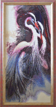 Lade das Bild in den Galerie-Viewer, Stickpackung mit Perlen "Harmonie"