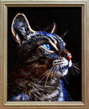 Lade das Bild in den Galerie-Viewer, Stickpackung mit Perlen "Imperator"