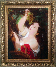 Lade das Bild in den Galerie-Viewer, Stickpackung mit Perlen "Italienischer Mittag"