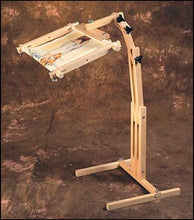 Lade das Bild in den Galerie-Viewer, universaler Stickständer (ohne Rahmen)