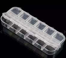 Lade das Bild in den Galerie-Viewer, Behälter für Perlen