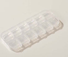 Lade das Bild in den Galerie-Viewer, Behälter für Perlen