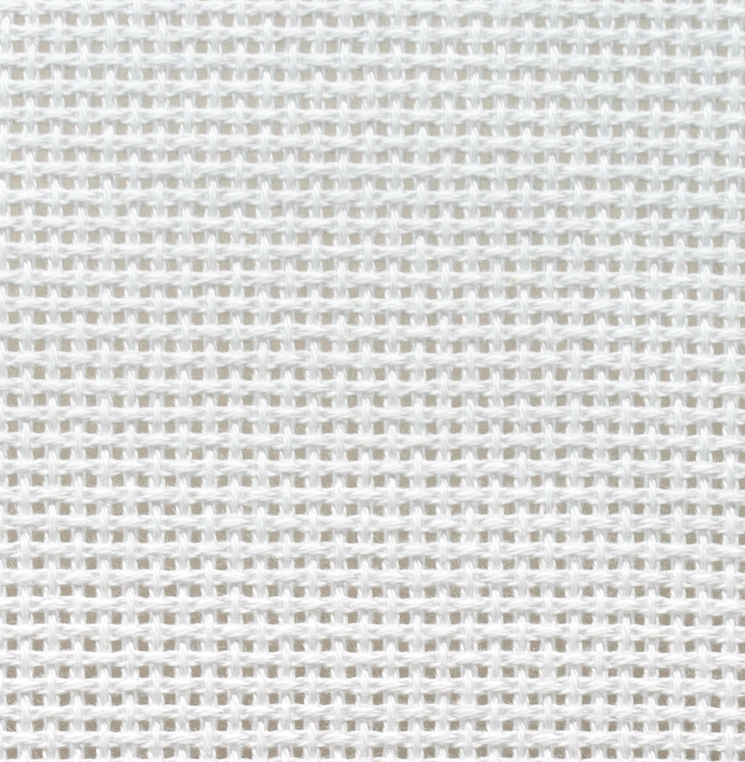 Zählstoff für Perlenstickereien 14 ct