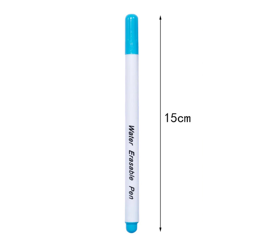 Textilstift